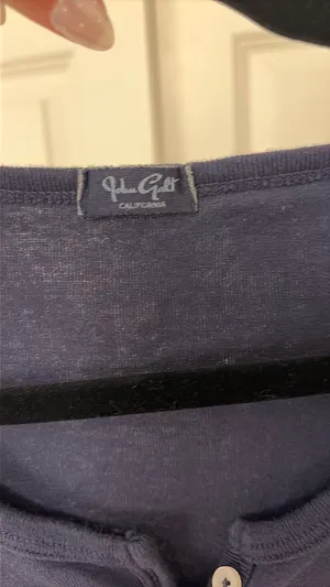 Brandy Melville shirt thumbnail 4