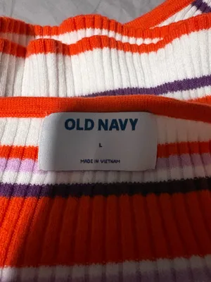 Old Navy Halter Top Tank thumbnail 3