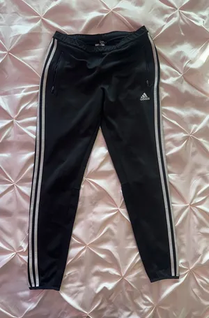 Adidas Joggers thumbnail 1