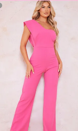 Pretty Little Thing Jumpsuit thumbnail 1