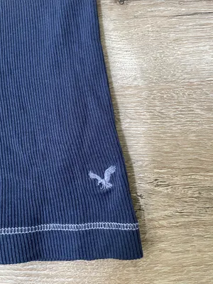 American Eagle | logo tank size medium thumbnail 3