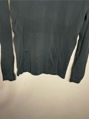 Athleta Momentum Seamless Contour Long Sleeve Athletic Performance Top‎ thumbnail 4