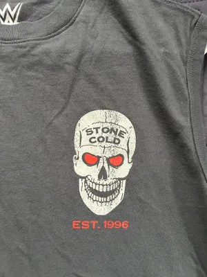 Target Stone cold cut off thumbnail 2