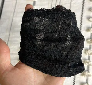 nwt // free people strappy lace bandeau thumbnail 5