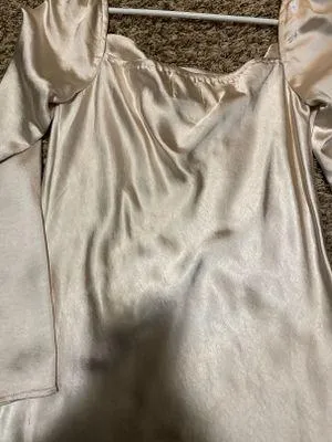 Silk Dress thumbnail 2