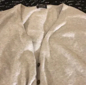 J.Crew Gray Cardigan thumbnail 5