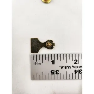 Vintage Emergency Medical Services Nurse Doctor Excellence Badge Lapel‎ Pin EMT thumbnail 6
