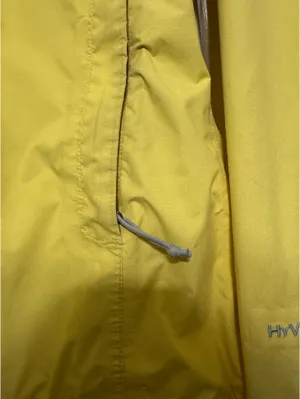 North Face HyVent The Rain Jacket thumbnail 4