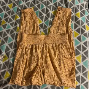 Aerie Light weight pocket jogger pants thumbnail 2