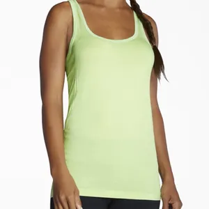 FABLETICS Seamless Lime Green Tank Top. Size Small. New With Tags. thumbnail 2