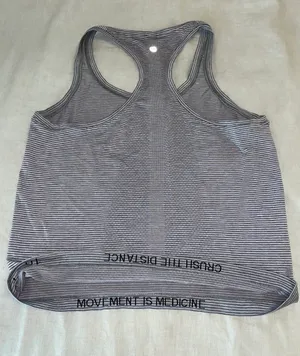 Lululemon Swiftly Tech Racerback Tank 2.0 Race Length thumbnail 4