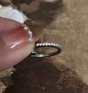  Pandora S 925 Ring thumbnail 3