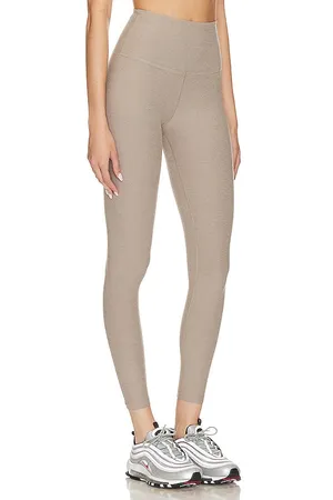 Beyond Yoga Caught in the Midi Space-dye Leggings thumbnail 2