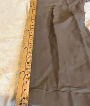 Banana Republic Jackson Fit Women Pants Size 10 thumbnail 6