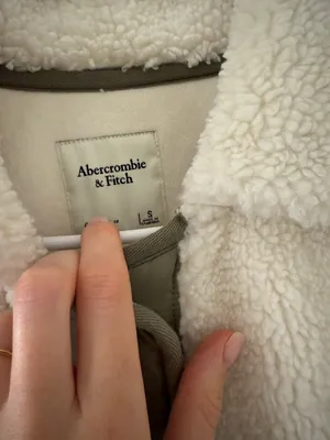 Abercrombie Sherpa thumbnail 4