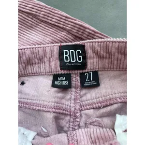 BDG corduroy jeans  thumbnail 2