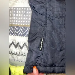 The North‎ Face Summit Series Primaloft Puffer Jacket Hoodie size XS thumbnail 6