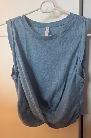 Free People Movement Tank thumbnail 1
