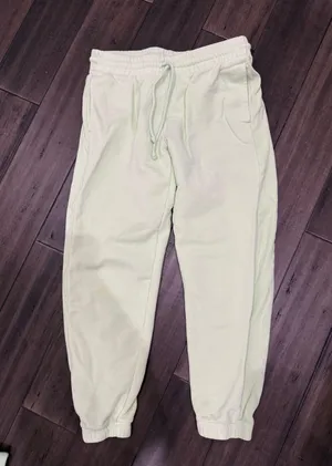 Aritzia TNA Cozy af Sweat Pants thumbnail 1