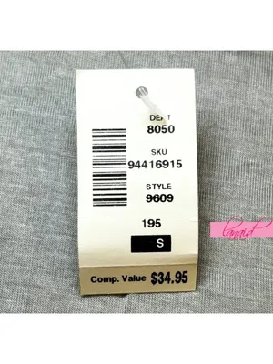 Aeropostale Long Sleeve Seriously Soft Crew Tee Sage Light Olive Army Green Top thumbnail 5