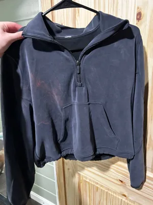 Lululemon Soft Stream Quarter-Zip thumbnail 1