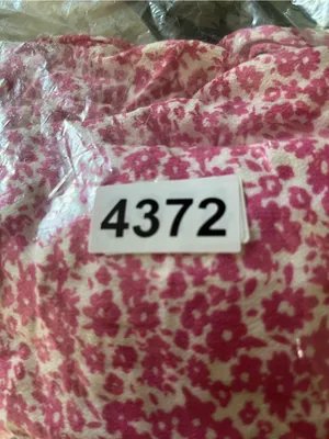Old Navy Pink Floral Maxi Dress Large Cottagecore Romantic Feminine Summer thumbnail 7
