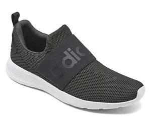 Adidas Lite racer Adapt 4.0 mesh slip on athletic shoes sneakers sz 9.5 thumbnail 1