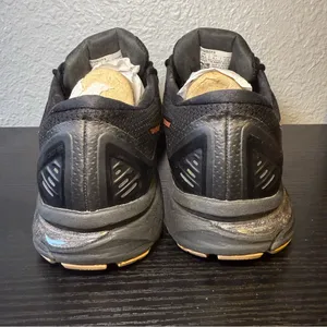 ASICS GT 2000 Women's Shoes Size‎ 9.5 Black Rose Gold Running Sneakers Athletic thumbnail 4
