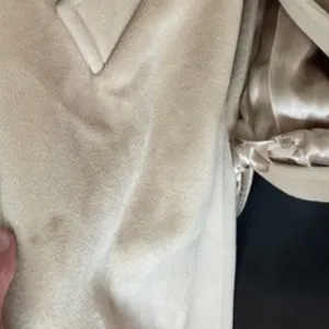 MaxMara Wool Belted Trench Coat 2 thumbnail 12