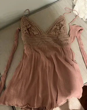 sunshine day dream romper thumbnail 1