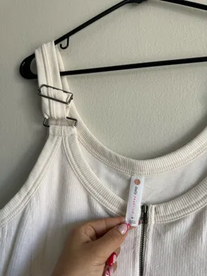 Anthropologie Daily Practice Jockey Mini Dress thumbnail 3