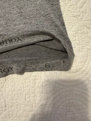 Lululemon Swiftly Short Sleeve 2.0 thumbnail 3