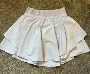 Lululemon Court Rival Skirt thumbnail 1