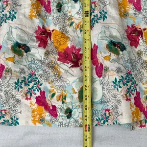 Sundays Ricci Dress in Wanderlust floral‎ size small thumbnail 5