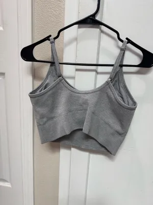 Sports Bra Uniqlo Large thumbnail 2