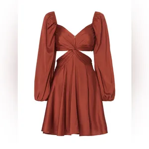 ASTR the Label Anamaria Dress thumbnail 4