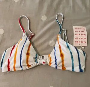 Dippin Daisy’s bikini top  thumbnail 2