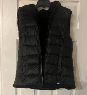 Black Puffer Best Size M thumbnail 1