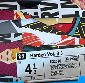 Adidas Shoes thumbnail 3