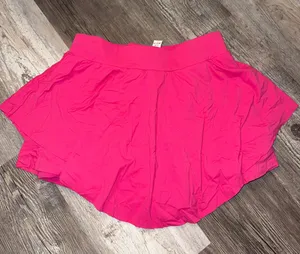Pink Tennis Skirt thumbnail 1