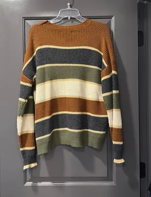 Shein Sweater thumbnail 1