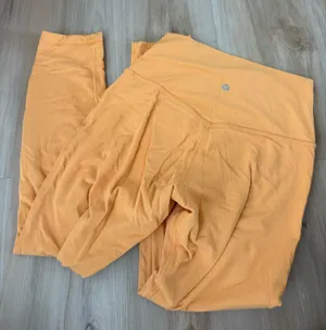 Lululemon Leggings thumbnail 1
