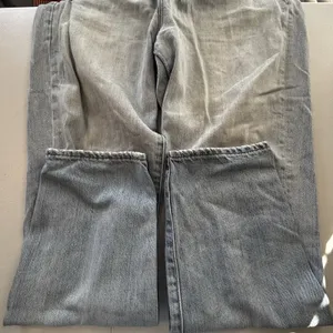 Madewell Jeans Womens 31(33) The Perfect Summer Jean Light Blue Cotton Denim thumbnail 8
