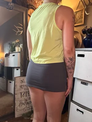 Athleta Top Women’s Tank Small thumbnail 2