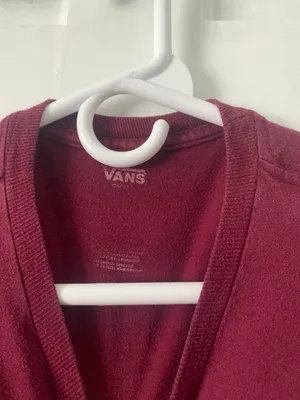 Vans Crop Top thumbnail 3