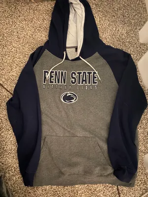 Colosseum Penn State Sweatshirt thumbnail 1
