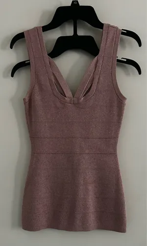 Bebe Top Tank thumbnail 1
