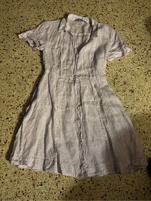 The Laura dress by Hill House XS thumbnail 2