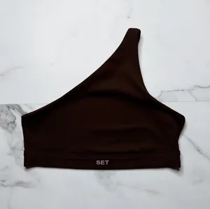 Set Active Luxform One Shoulder Bra thumbnail 2