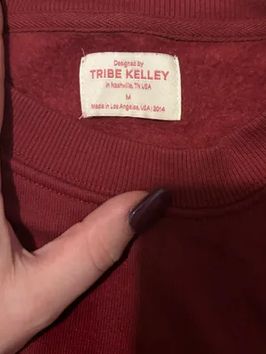 Tribe Kelley Set thumbnail 2